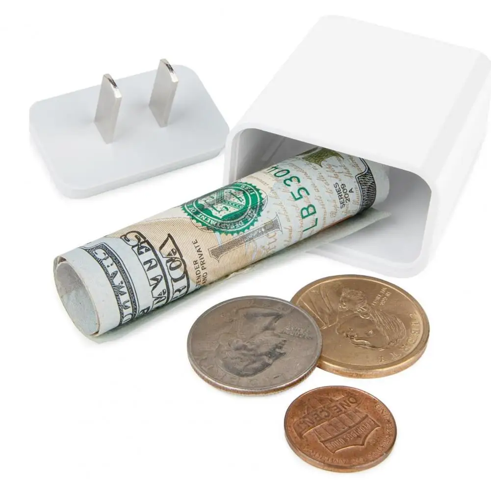 Storage Bin Portable Charger Head Shaped Jewelry Cash Organizer for Quick Access Concealment Lightweight Storage Box Pill
Storage Bin Portable Charger Head Shaped Jewelry Cash Organizer for Quick Access Concealment Lightweight Storage Box Pill
