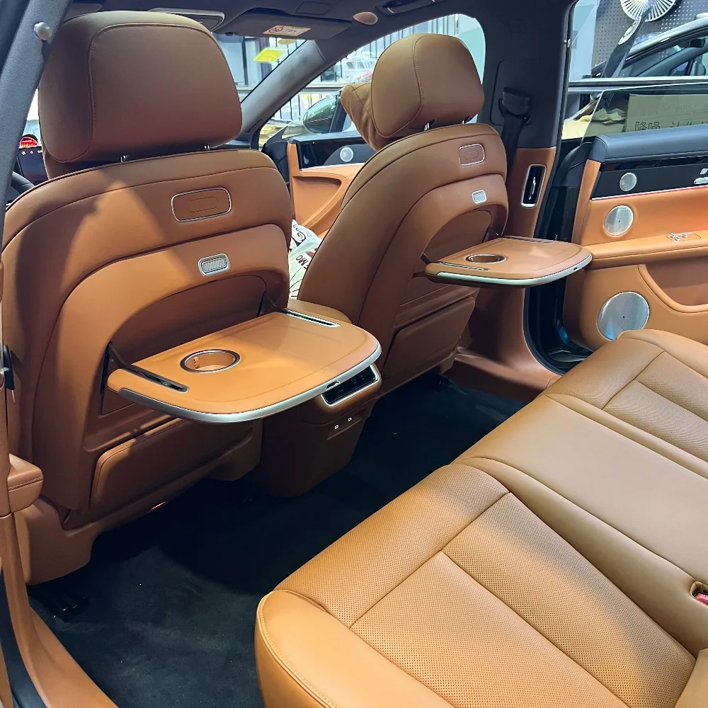 Car Tray Table for STELATO S9 / S9T Seat Back Small Table Board With Wireless Charger Foldable Laptop Table Plate Accessories
Car Tray Table for STELATO S9 / S9T Seat Back Small Table Board With Wireless Charger Foldable Laptop Table Plate Accessories