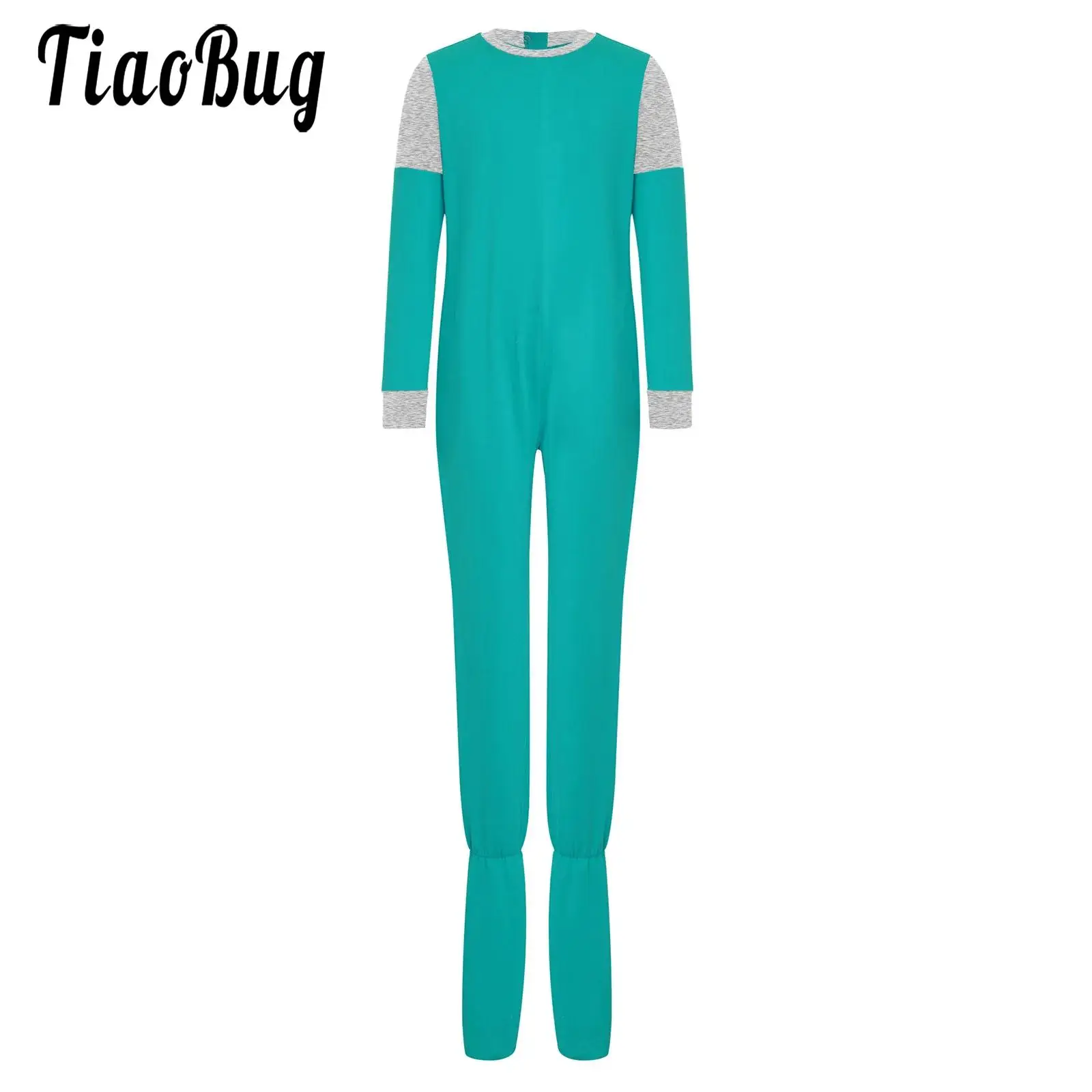 Kids Boys Girls Special Needs Adaptive Clothing Rompers Long Sleeve Anti-Strip Back Zipper Color Block Footed Jumpsuit Adaptive
Kids Boys Girls Special Needs Adaptive Clothing Rompers Long Sleeve Anti-Strip Back Zipper Color Block Footed Jumpsuit Adaptive