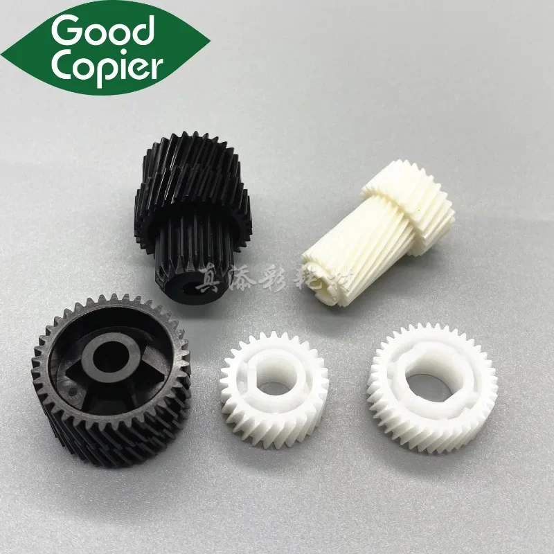 1x High Quality Developer Gear for Ricoh MPC3003 MPC3503 MPC4503 MPC5503 MPC6003 MP C3003 3503 4503 5503 6003