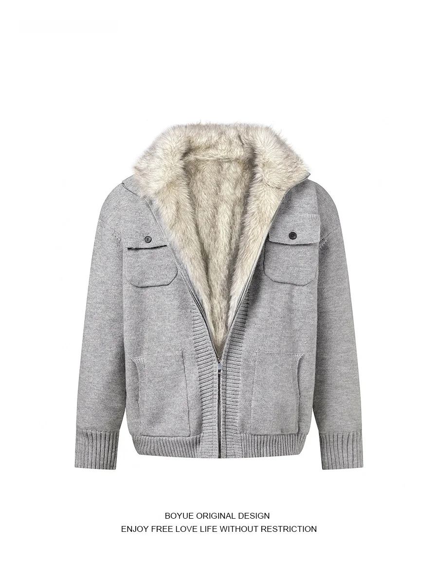 Boyue американский ретро Thiened Plu свитер с высоким воротником ленивая теплая верхняя одежда для мужчин и женщин повседневное свободное зимнее пальто
Boyue американский ретро Thiened Plu свитер с высоким воротником ленивая теплая верхняя одежда для мужчин и женщин повседневное свободное зимнее пальто