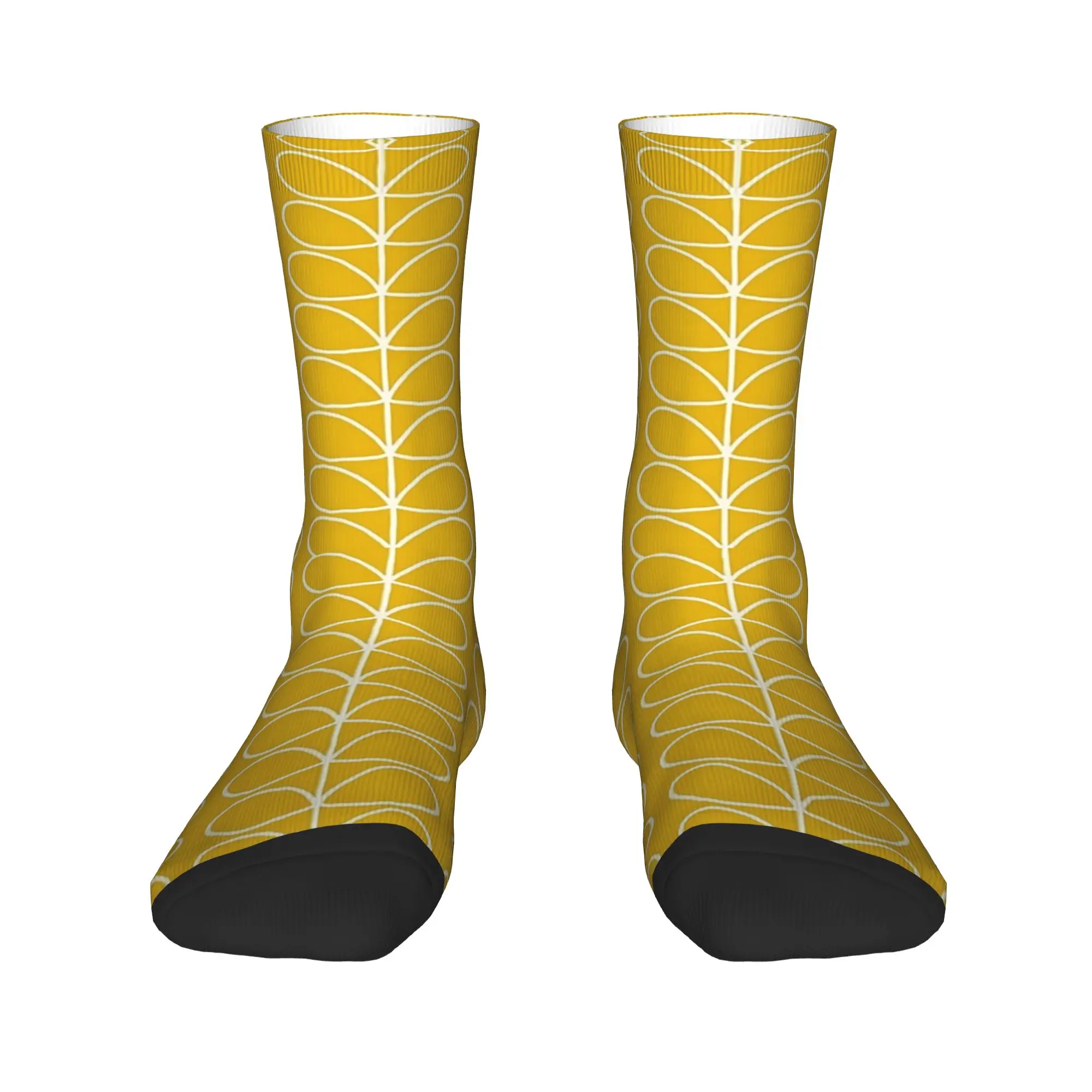 Fashion Mens Orla Kiely Linear Stem Dress Socks Unisex Warm Comfortable 3D Printed Crew Socks
Fashion Mens Orla Kiely Linear Stem Dress Socks Unisex Warm Comfortable 3D Printed Crew Socks
