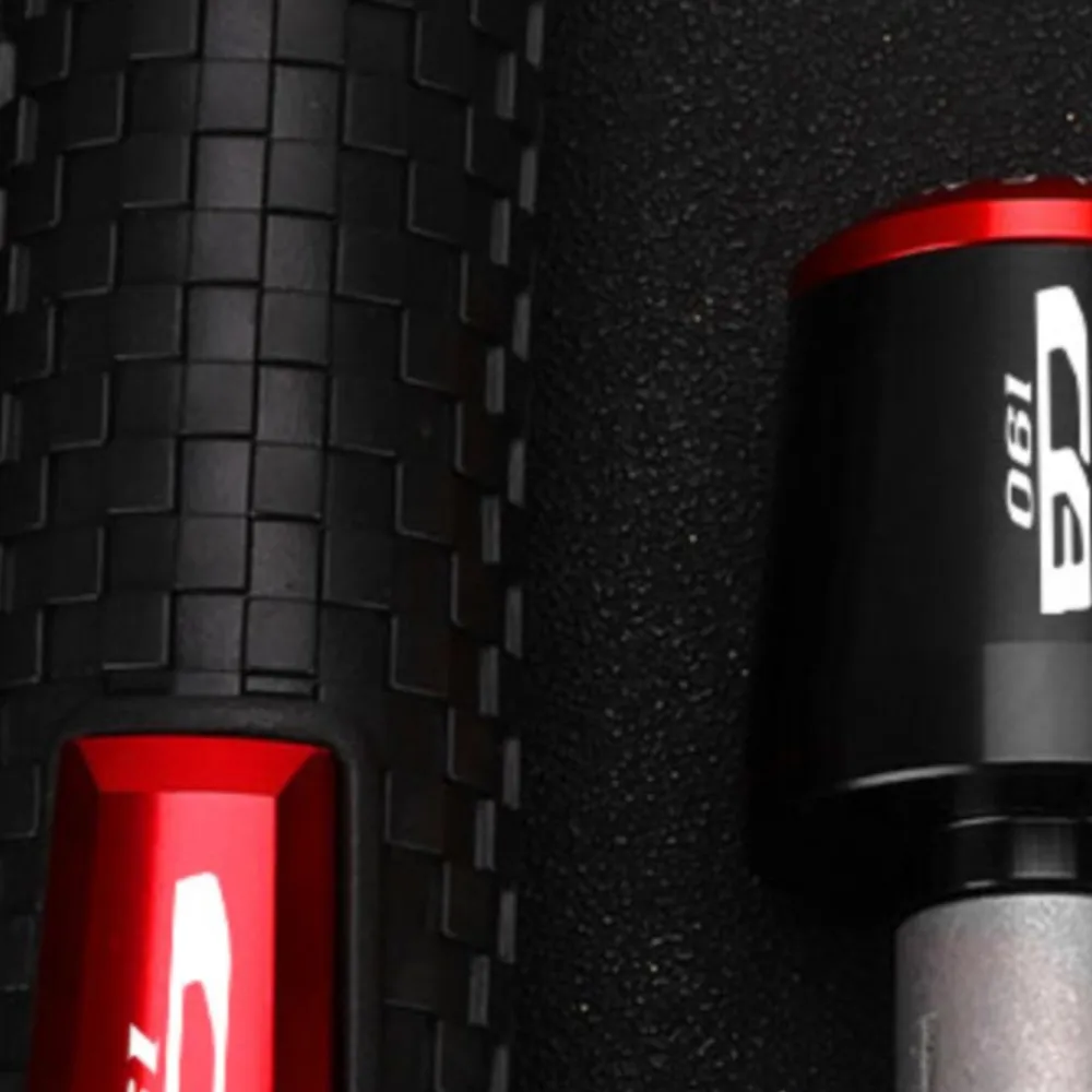 CB 190 190R Handlebar Grips For Honda CB190 CB190R 2015-2023 2022 2021 2020 2019 22MM Motorcycle Parts Handle Bar Cap End Plugs
CB 190 190R Handlebar Grips For Honda CB190 CB190R 2015-2023 2022 2021 2020 2019 22MM Motorcycle Parts Handle Bar Cap End Plugs
