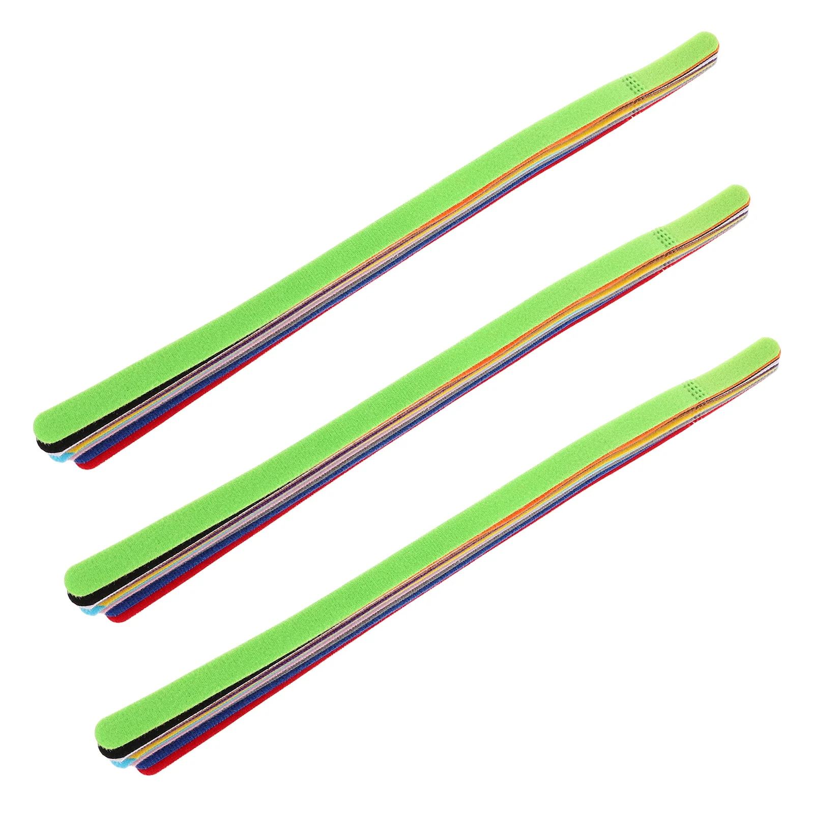 36Pcs Puppy Collar for Newborn Puppies and Kittens Colorful Adjustable Pet Identification Collars Small Dog Cat Safety Whelping
36Pcs Puppy Collar for Newborn Puppies and Kittens Colorful Adjustable Pet Identification Collars Small Dog Cat Safety Whelping