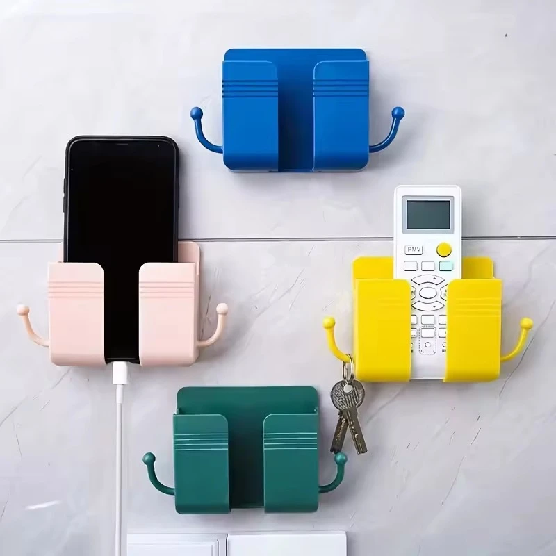 8Pcs Wall Adhesive Phone Holder No Drill Bathroom Kitchen Bedroom Office Universal Sticky Mount Stand for Home Creative Gift
8Pcs Wall Adhesive Phone Holder No Drill Bathroom Kitchen Bedroom Office Universal Sticky Mount Stand for Home Creative Gift