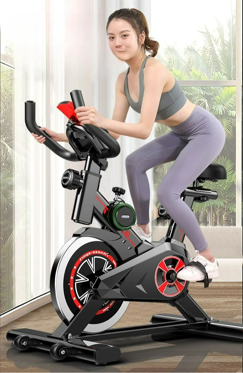 LTT household spinning bicycle household bicycle indoor sports bicycle exercise equipment
LTT household spinning bicycle household bicycle indoor sports bicycle exercise equipment