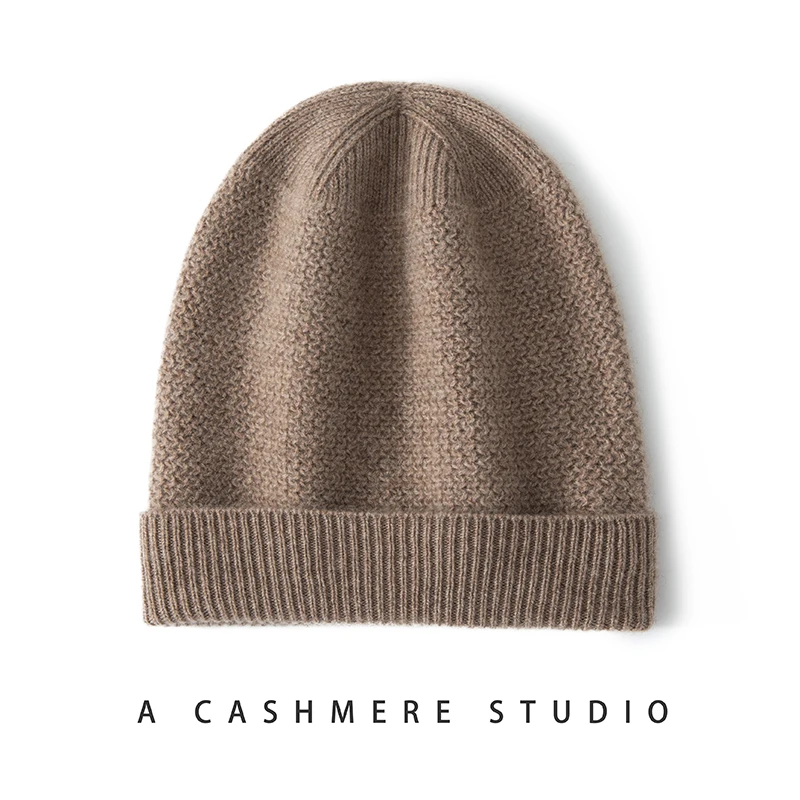 Winter New Hat for Men Knitted Korea Skullies Thick Hats Autumn Outdoor Warm Streetwear Cap Man 100% Cashmere Solid Color Hat
Winter New Hat for Men Knitted Korea Skullies Thick Hats Autumn Outdoor Warm Streetwear Cap Man 100% Cashmere Solid Color Hat