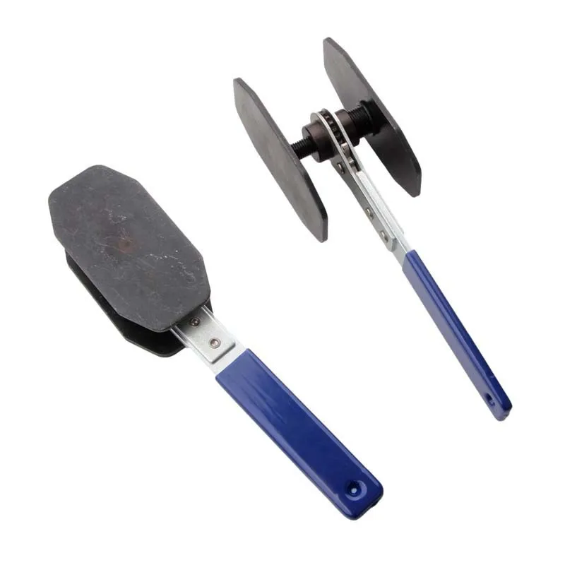 40-70mm Brake Piston Compressor Tool Disc Brake Brake Cylinder Adjustable Wrench Fast Brake Piston Separator
40-70mm Brake Piston Compressor Tool Disc Brake Brake Cylinder Adjustable Wrench Fast Brake Piston Separator