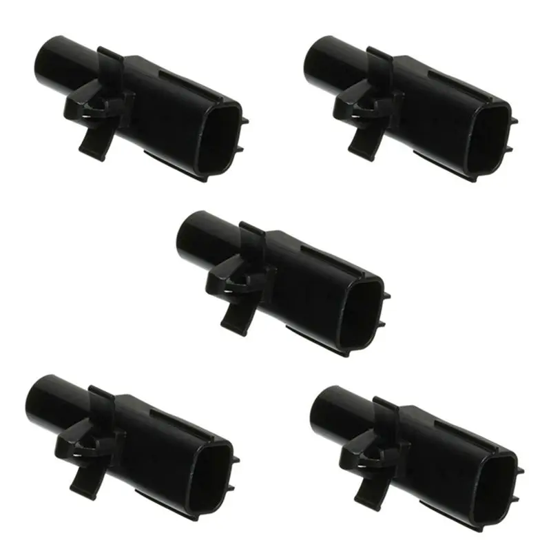 5X Auto Ambient Outdoor Air Temperature Sensor For MAZDA 2/3/5/6 CX-5 CX-7 2006-2014 G5-18-61-764
5X Auto Ambient Outdoor Air Temperature Sensor For MAZDA 2/3/5/6 CX-5 CX-7 2006-2014 G5-18-61-764