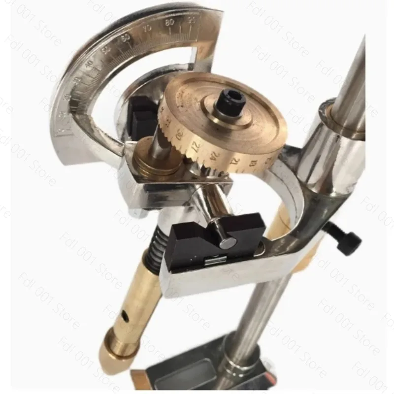Lapidary Machine Gem Faceting Machine Gemstone Jade Angle Flat milling Polishing Machine Adjustable with dops 96 72 64 32 scale
Lapidary Machine Gem Faceting Machine Gemstone Jade Angle Flat milling Polishing Machine Adjustable with dops 96 72 64 32 scale