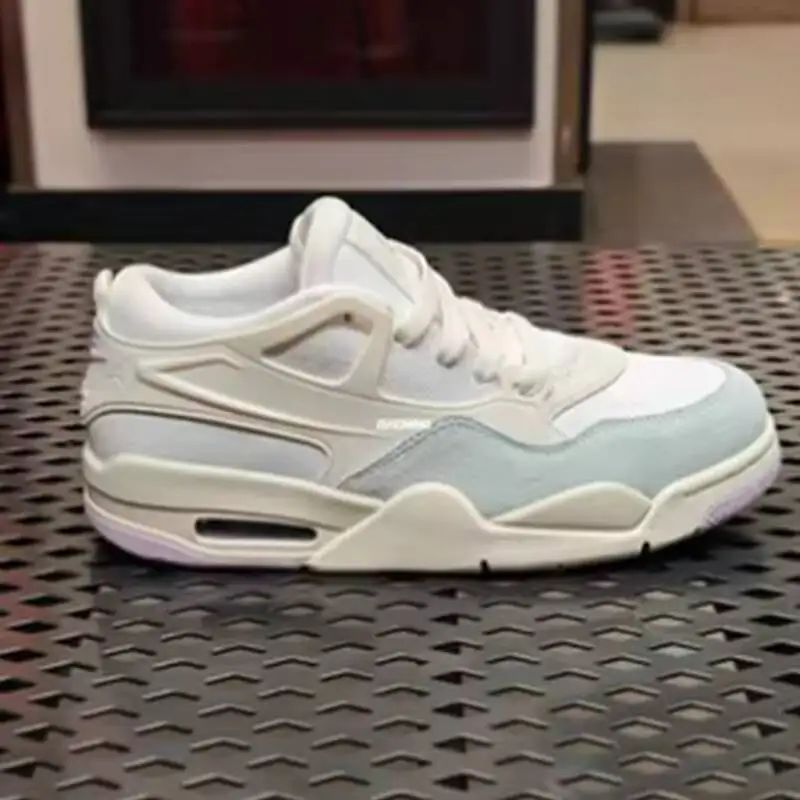 New Nike Assigned Style Women Basketball Shoes Basic Style IB7408-133
New Nike Assigned Style Women Basketball Shoes Basic Style IB7408-133