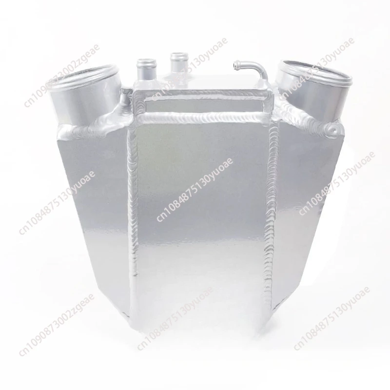 Интеркулер для моторной лодки Интеркулер Морской алюминиевый антикоррозийный внутренний утолщенный тип
Интеркулер для моторной лодки Интеркулер Морской алюминиевый антикоррозийный внутренний утолщенный тип