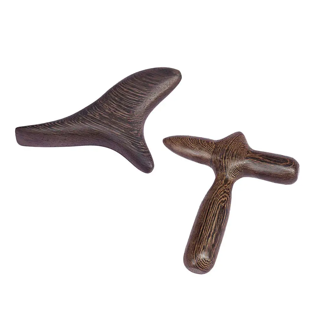 2Pcs Exquisite Rosewood Massage Stick Long-Lasting Wooden Acupoint Massage Rod for Blood Flow Enhancement Stress Relief Daily
2Pcs Exquisite Rosewood Massage Stick Long-Lasting Wooden Acupoint Massage Rod for Blood Flow Enhancement Stress Relief Daily