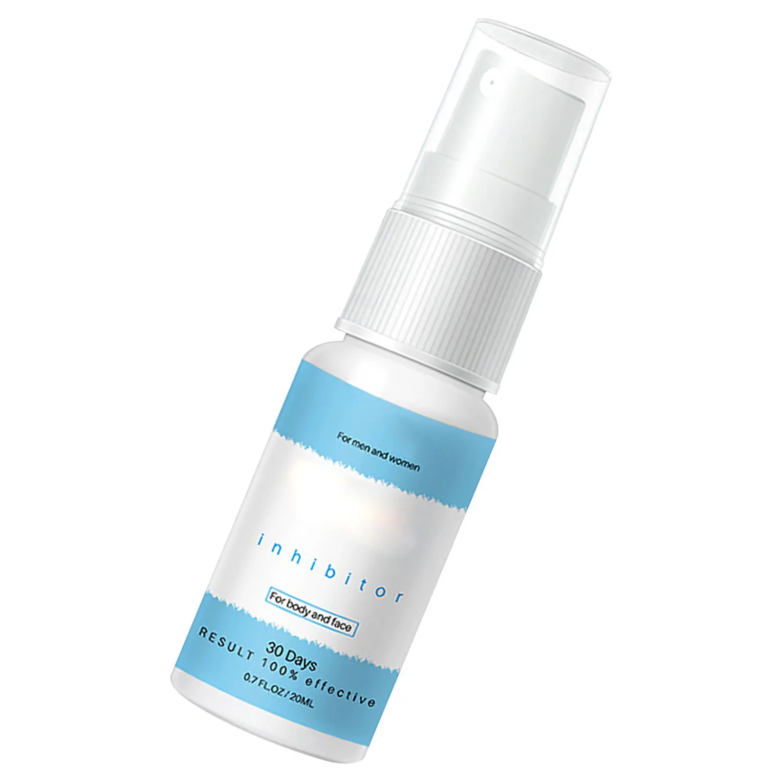 1Pcs Nourishment Spray for Hair Growth Inhibition Long Term Solution to Reduce Regrowth After Hair Removal Fast Skin Healing No
1Pcs Nourishment Spray for Hair Growth Inhibition Long Term Solution to Reduce Regrowth After Hair Removal Fast Skin Healing No