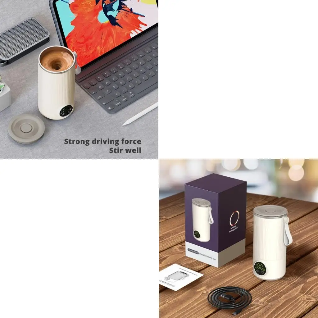 4 In 1 Milk Frother And Steamers For Hot And Cold Foams Easy Use Design Bottle
4 In 1 Milk Frother And Steamers For Hot And Cold Foams Easy Use Design Bottle
