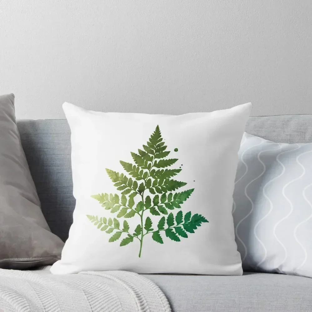 Green Fern Leaf Throw Pillow Luxury Cushion Cover Couch Cushions Christmas Covers For Cushions pillow
Green Fern Leaf Throw Pillow Luxury Cushion Cover Couch Cushions Christmas Covers For Cushions pillow