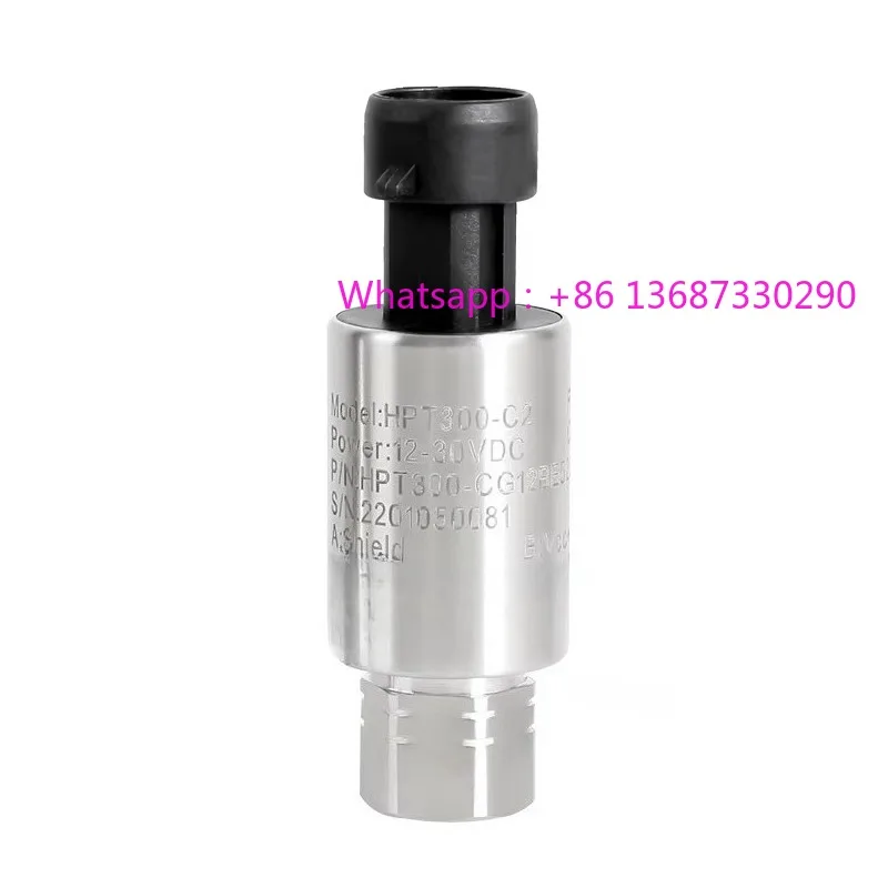High precision ceramic air compressor pressure sensor
High precision ceramic air compressor pressure sensor
