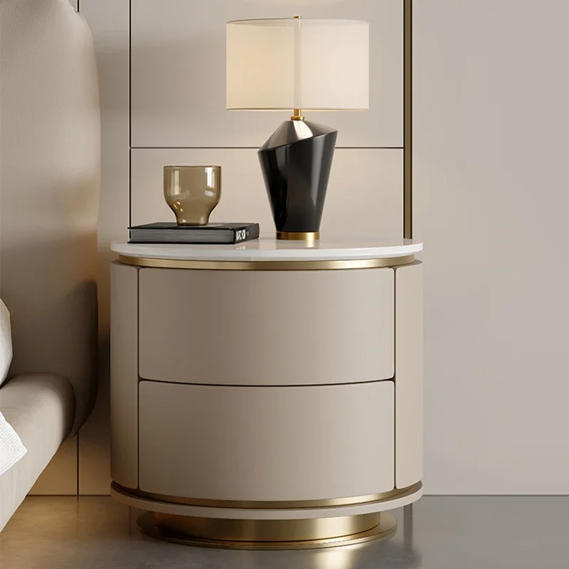 Aesthetic Bedside Table Elegant Nordic Modern Bedside Tables Storage Design Mesitas De Noche Dormitorio Bedroom Furniture
Aesthetic Bedside Table Elegant Nordic Modern Bedside Tables Storage Design Mesitas De Noche Dormitorio Bedroom Furniture