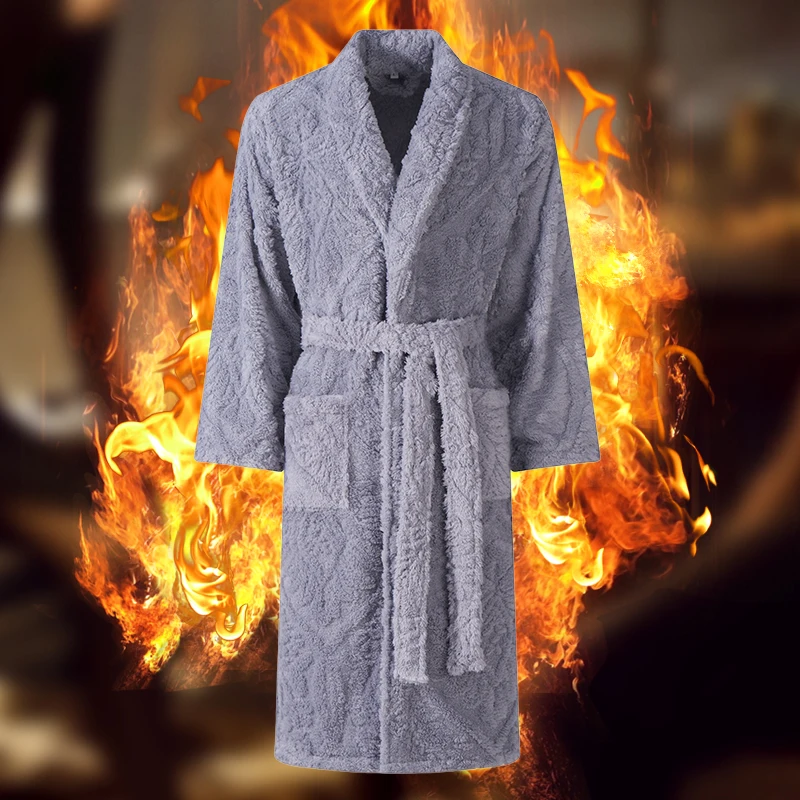 Зимний халат с длинным рукавом, теплое фланелевое кимоно, женский халат для душа, ночная рубашка, пара, коралловый флисовый халат
Зимний халат с длинным рукавом, теплое фланелевое кимоно, женский халат для душа, ночная рубашка, пара, коралловый флисовый халат