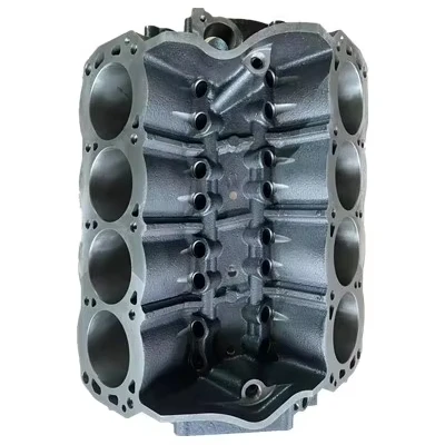 SBF V8 Engine Block For Ford 302/351 Cylinder Block For Small Block Ford 351W Bore Size 4.125 Windsor
SBF V8 Engine Block For Ford 302/351 Cylinder Block For Small Block Ford 351W Bore Size 4.125 Windsor