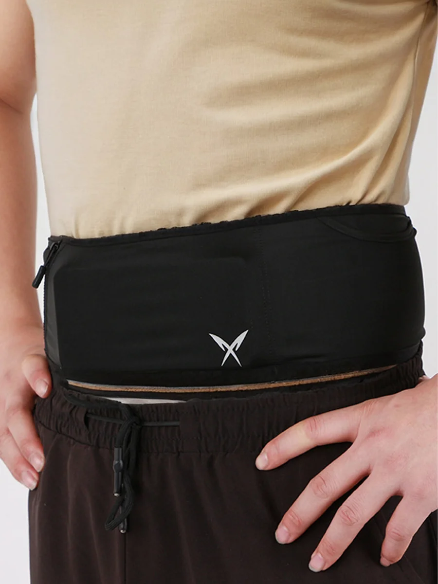 Невидимая спортивная поясная сумка для бега, противоугонная сумка для скалолазания, повседневная внедорожная сумка для велосипедного оборудования, сумка для мобильного телефона, полиэстер 
Невидимая спортивная поясная сумка для бега, противоугонная сумка для скалолазания, повседневная внедорожная сумка для велосипедного оборудования, сумка для мобильного телефона, полиэстер