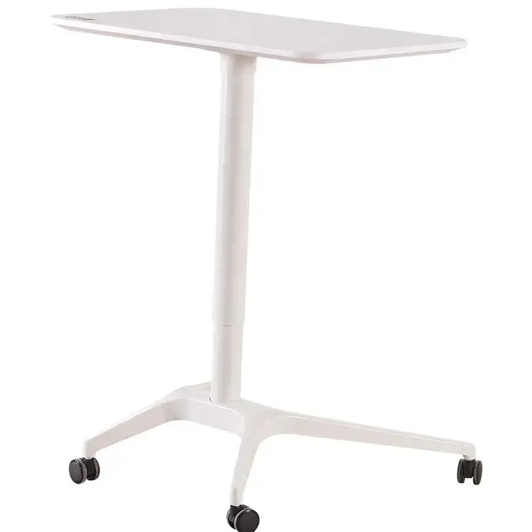 Wholesale Latest Pneumatic Adjustable Height Laptop Table Suitable for Car Sit-stand Mobile Office RV Modification
Wholesale Latest Pneumatic Adjustable Height Laptop Table Suitable for Car Sit-stand Mobile Office RV Modification