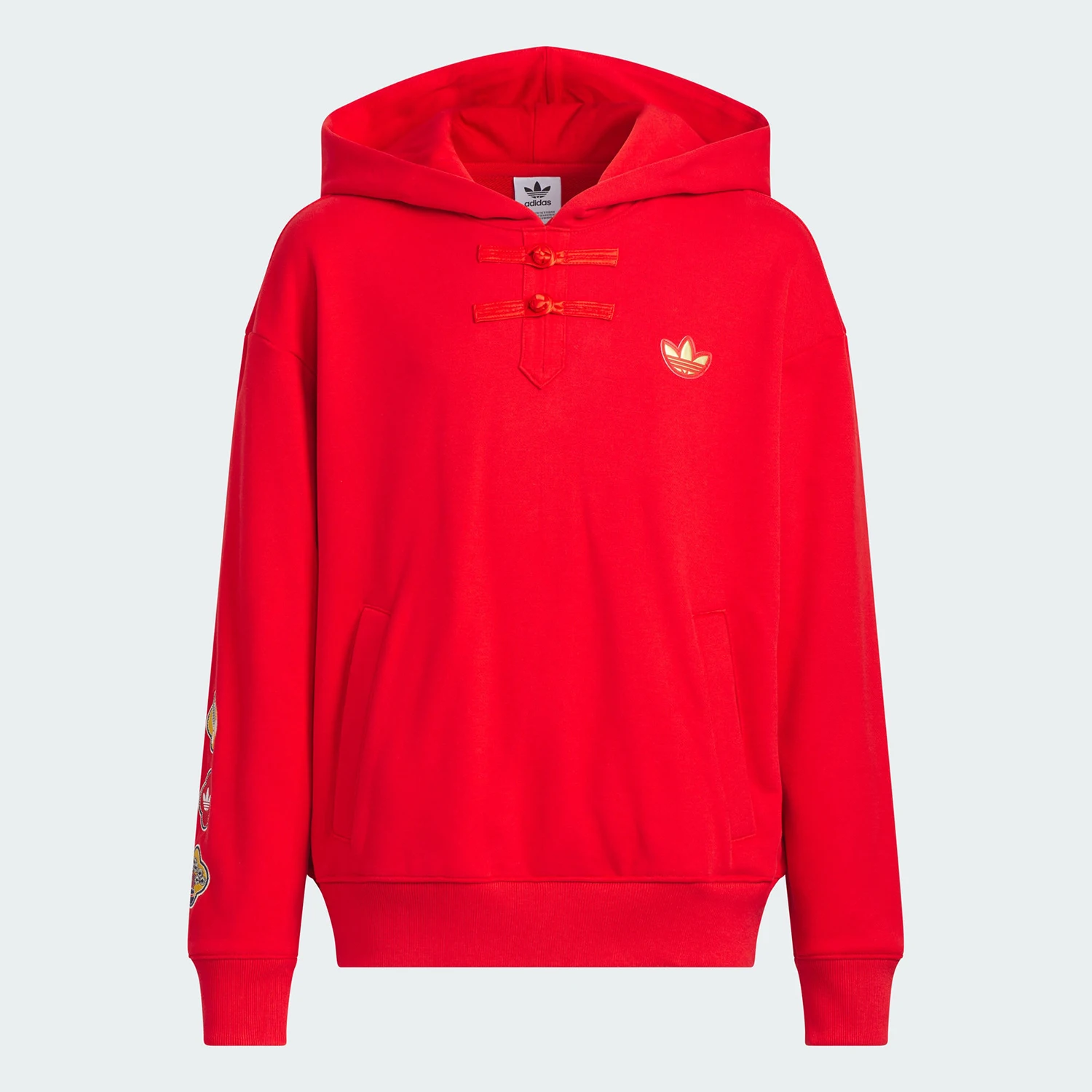 Оригинальная толстовка Adidas Three Leaves JK KN HOODY для детей старшего возраста, повседневная, JM5864
Оригинальная толстовка Adidas Three Leaves JK KN HOODY для детей старшего возраста, повседневная, JM5864