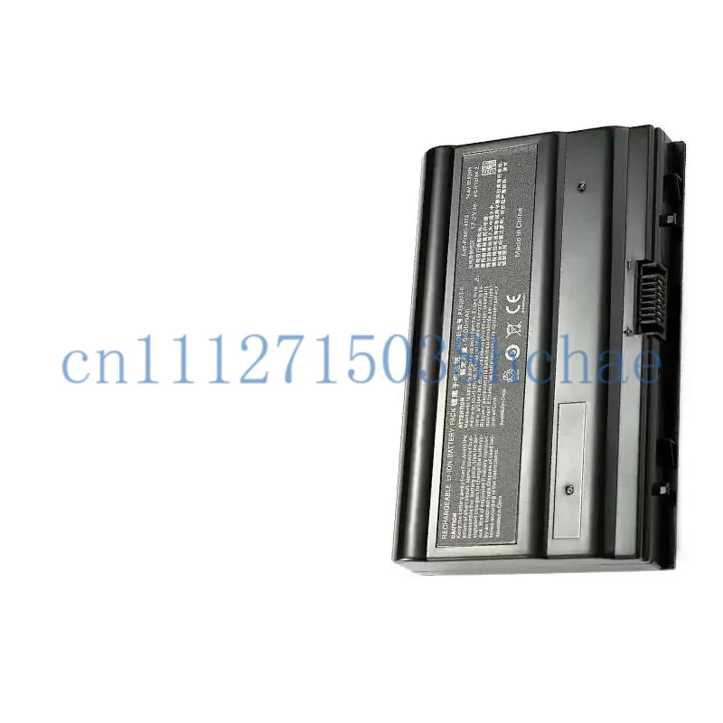 Compatible for Aorus X599 X799 for Clevo P770ZM P750BAT-8 P751ZM Battery
Compatible for Aorus X599 X799 for Clevo P770ZM P750BAT-8 P751ZM Battery