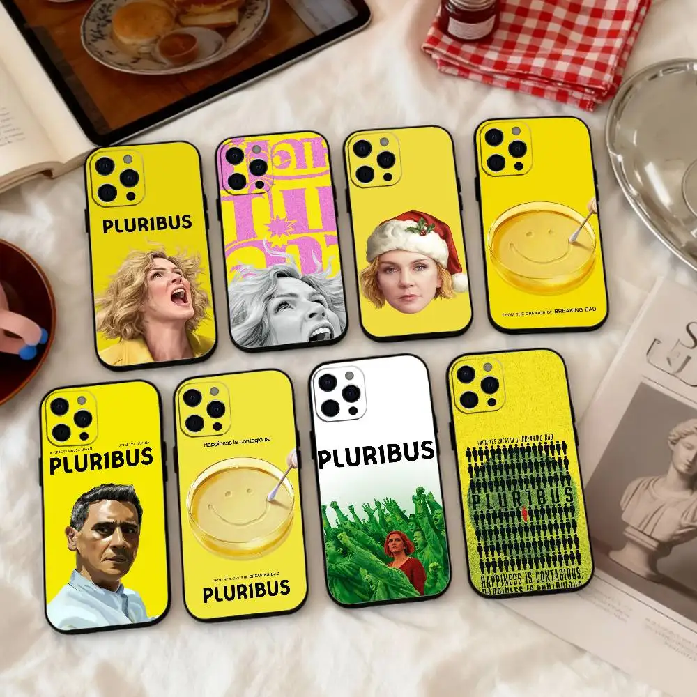 C-Cool D-Drama P-Pluribus Phone Case Silicone Soft For IPhone 17 16 15 14 13 12 11 X XR Plus Pro Max Plus
C-Cool D-Drama P-Pluribus Phone Case Silicone Soft For IPhone 17 16 15 14 13 12 11 X XR Plus Pro Max Plus