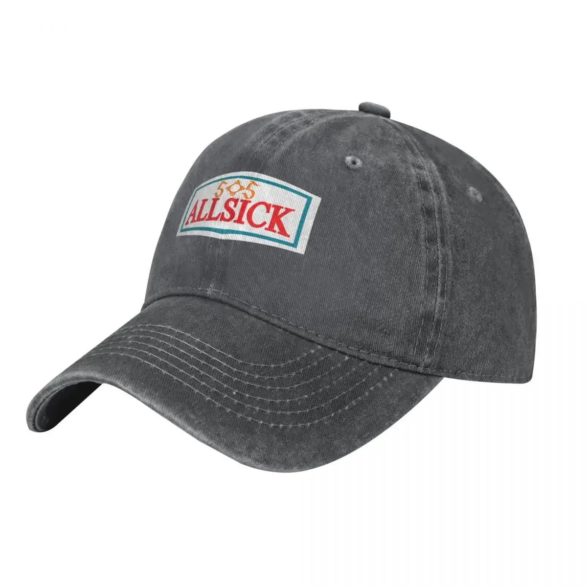 All Sick Baseball Cap black luxury woman cap beach hat birthday Mens Hats Women's
All Sick Baseball Cap black luxury woman cap beach hat birthday Mens Hats Women's