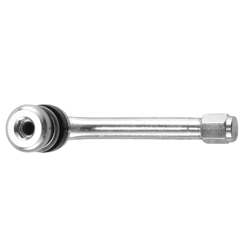 4Pcs/Lot YPQZW90DY6 7.15CM 2.5 Chrome Tire Valve Stems 90 Degree Angled Size XL,Universal Various Models
4Pcs/Lot YPQZW90DY6 7.15CM 2.5 Chrome Tire Valve Stems 90 Degree Angled Size XL,Universal Various Models