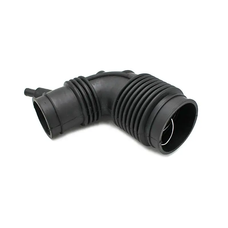 Compatible with Great Wall Haval H3/H5 - Turbocharger Intake Pipe / Air Intake Elbow for 2.5L & 2.8L Diesel Engines
Compatible with Great Wall Haval H3/H5 - Turbocharger Intake Pipe / Air Intake Elbow for 2.5L & 2.8L Diesel Engines