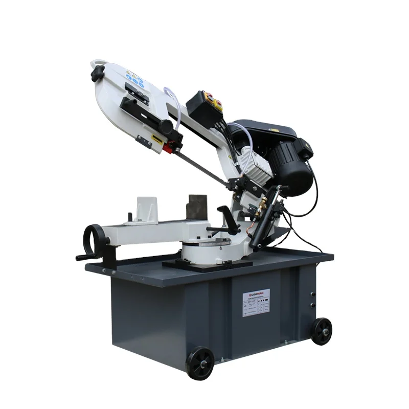 8 Inches Metal Sawing Machine
8 Inches Metal Sawing Machine
