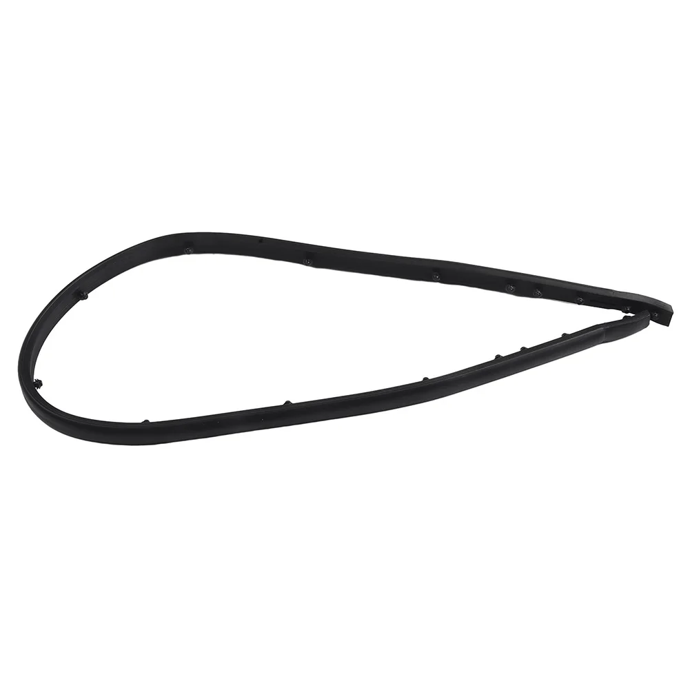Hood Sealing Strip Replacement for Hyundai SOLARIS 2014 2015 2016 and ACCENT 2015 2016 Front Bumper Rubber Weather Seal
Hood Sealing Strip Replacement for Hyundai SOLARIS 2014 2015 2016 and ACCENT 2015 2016 Front Bumper Rubber Weather Seal