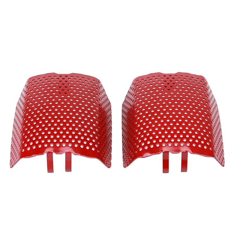 Front Brake Caliper Trim Cover V-Rod Front Caliper Inserts For Touring Road Glide King Ultra Limited V-Rod Red
Front Brake Caliper Trim Cover V-Rod Front Caliper Inserts For Touring Road Glide King Ultra Limited V-Rod Red