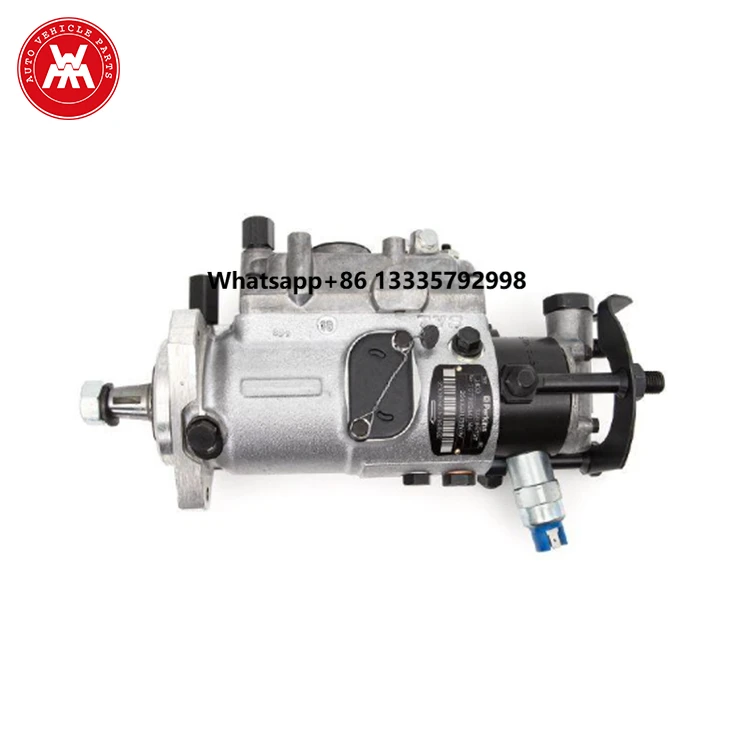 Truck Diesel' Engine Parts Injection' Oil Pump 2643B317 for Perkins 1103/1104
Truck Diesel' Engine Parts Injection' Oil Pump 2643B317 for Perkins 1103/1104