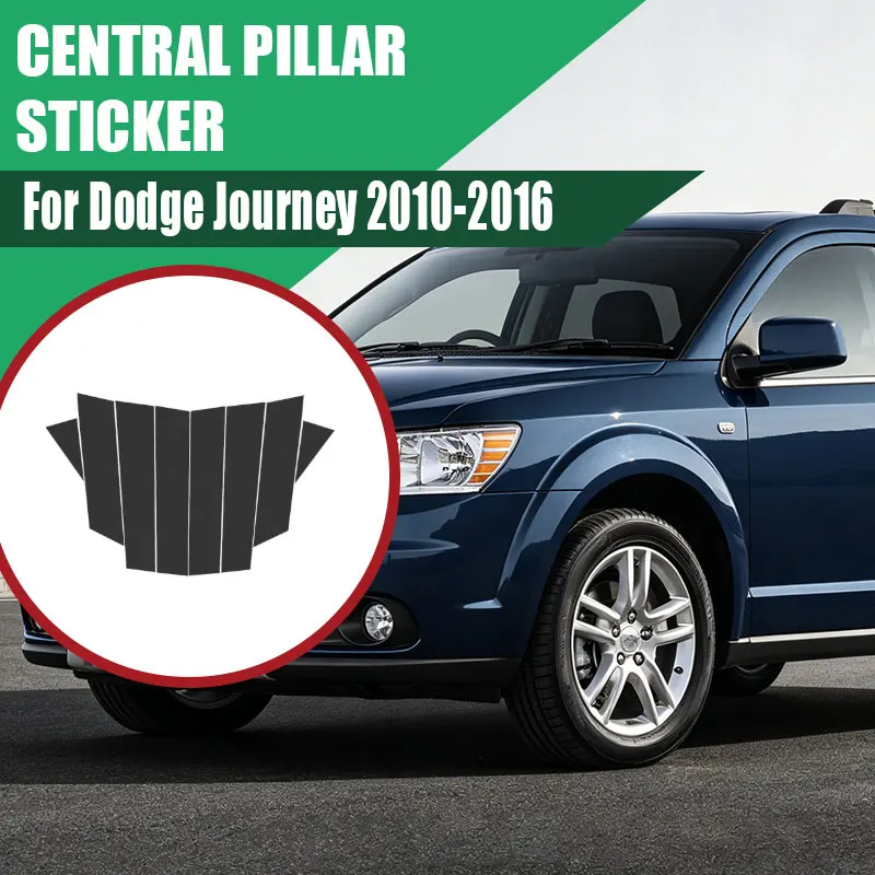 For Dodge Journey 2010-2011-2012-2013-2014-2015-2016 Carbon Fiber B C Pillar Door Column Trim Cover Sticker
For Dodge Journey 2010-2011-2012-2013-2014-2015-2016 Carbon Fiber B C Pillar Door Column Trim Cover Sticker