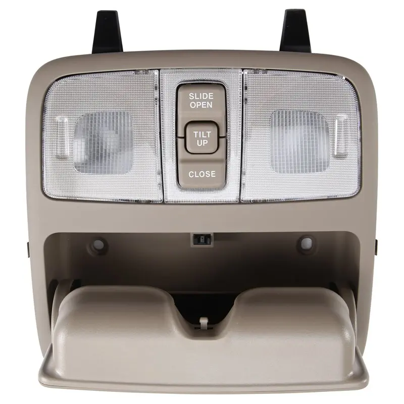 N26R-Для I30 Accent 2010 2008 RI0: Плафон освещения потолочной консоли люка, купольный светильник
N26R-Для I30 Accent 2010 2008 RI0: Плафон освещения потолочной консоли люка, купольный светильник