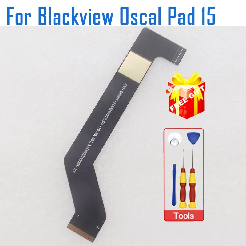 Новый оригинальный кабель для экрана дисплея Blackview Oscal Pad 15, гибкий кабель для передачи FPC для планшета Blackview Oscal Pad 15,
Новый оригинальный кабель для экрана дисплея Blackview Oscal Pad 15, гибкий кабель для передачи FPC для планшета Blackview Oscal Pad 15,