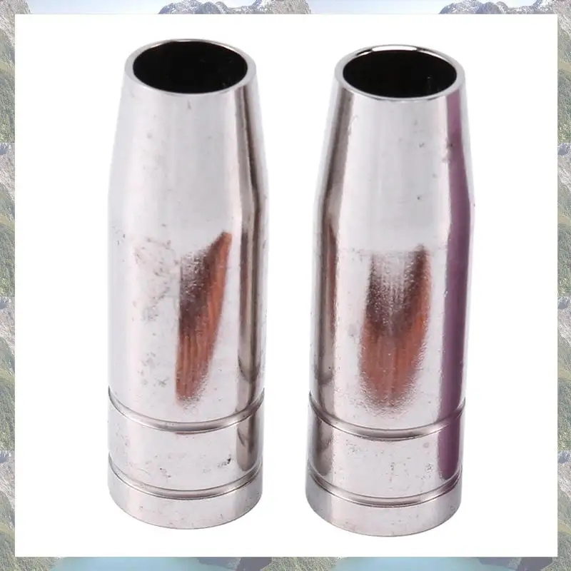 2025 Trend Mig Set Of Nozzles 48Pcs AK15 For Welding Torch Cap Tip Contact 0.8Mm MB15 Accessories
2025 Trend Mig Set Of Nozzles 48Pcs AK15 For Welding Torch Cap Tip Contact 0.8Mm MB15 Accessories