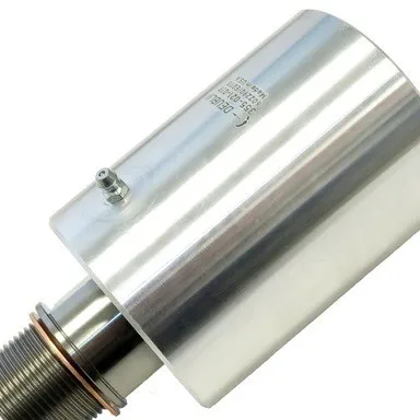 2026 Dublinn 355-021-315 Stainless Steel Rotary Joint High Sealing Wear Resistant for Industrial Pipeline
2026 Dublinn 355-021-315 Stainless Steel Rotary Joint High Sealing Wear Resistant for Industrial Pipeline