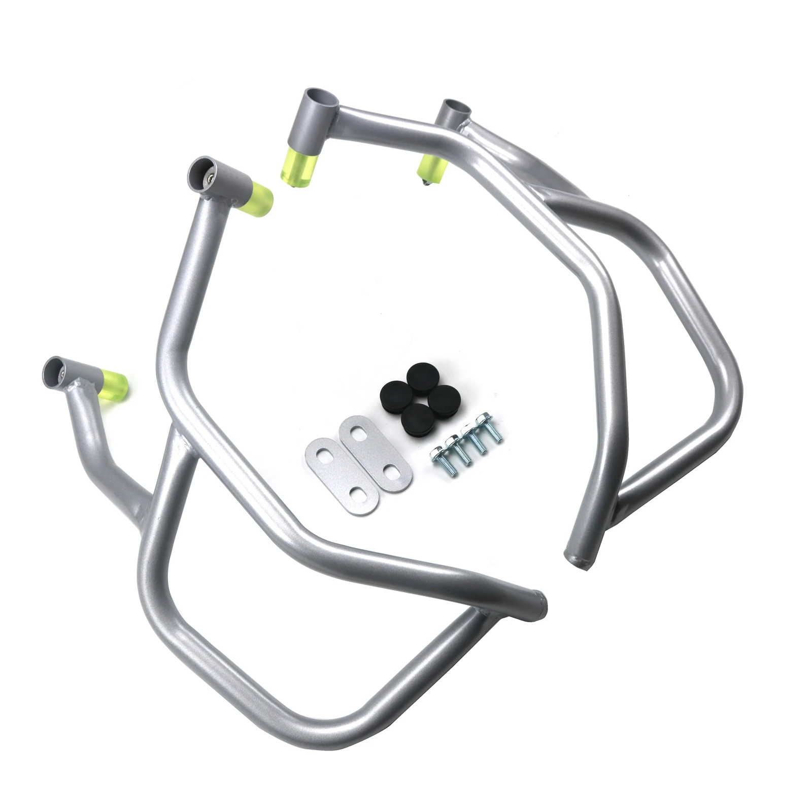 For Cf-Moto 800MT MT800 800 MT 800-MT 2021-2024 Motorcycle Engine Guard Crash Bar Frame Bumper Protector Bracket Kit
For Cf-Moto 800MT MT800 800 MT 800-MT 2021-2024 Motorcycle Engine Guard Crash Bar Frame Bumper Protector Bracket Kit