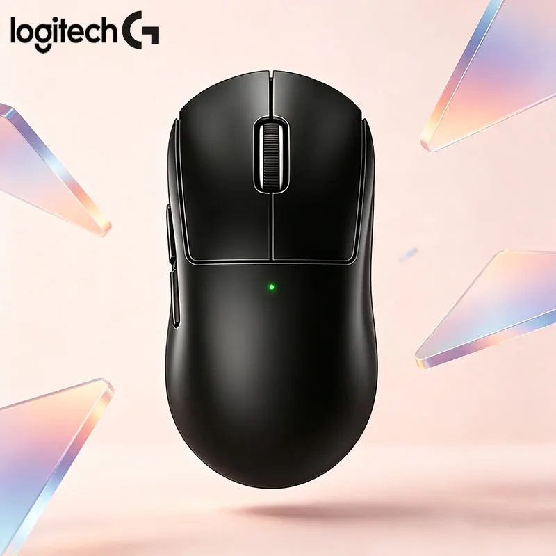 Logitech PRO X SUPERLIGHT 2SE/PRO X SUPERLIGHT/G502/G502HERO All-in-one gaming office mouse with top-notch performance
Logitech PRO X SUPERLIGHT 2SE/PRO X SUPERLIGHT/G502/G502HERO All-in-one gaming office mouse with top-notch performance