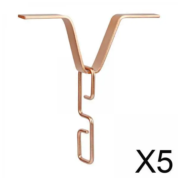 Адаптер для желоба с дождевой цепью, устойчивый к ржавчине V-образный крючок из алюминиевого сплава, вешалка для дренажа вне патио
Адаптер для желоба с дождевой цепью, устойчивый к ржавчине V-образный крючок из алюминиевого сплава, вешалка для дренажа вне патио