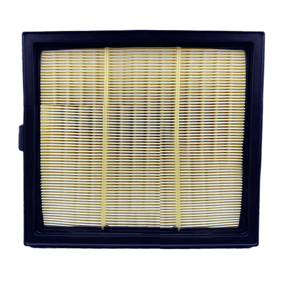 26.5*23.9*6CM D-MAX Air Filter Advanced Filtration Technology Easy Installation Engine Life Prolonging For D-MAX
26.5*23.9*6CM D-MAX Air Filter Advanced Filtration Technology Easy Installation Engine Life Prolonging For D-MAX