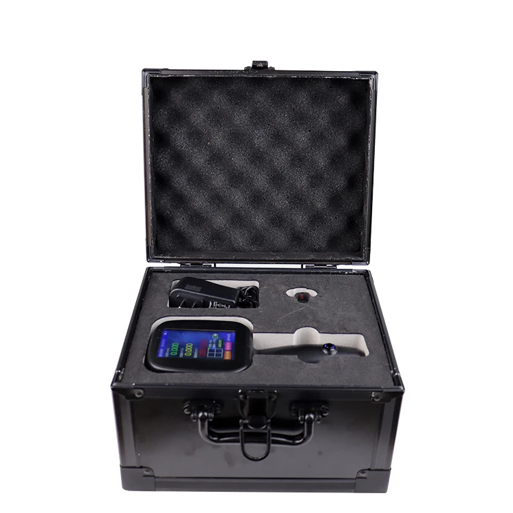 High Precision Water Velocity Meter Water Flow Velocity Detector with Storage Electrically Insulated Water Velocity DetectorAR
High Precision Water Velocity Meter Water Flow Velocity Detector with Storage Electrically Insulated Water Velocity DetectorAR