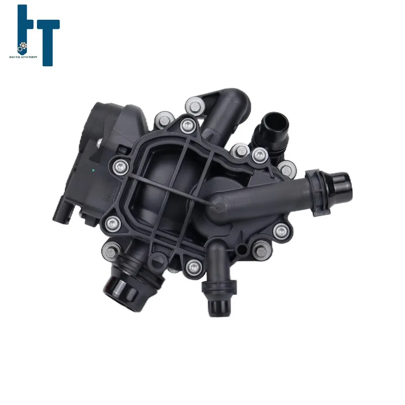 11537644811 Cooling System Water Thermostat for BMW 330i 430i 530e 5330i X3 F20 F21 F22 B38 B48 2.0L 2005-2019
11537644811 Cooling System Water Thermostat for BMW 330i 430i 530e 5330i X3 F20 F21 F22 B38 B48 2.0L 2005-2019