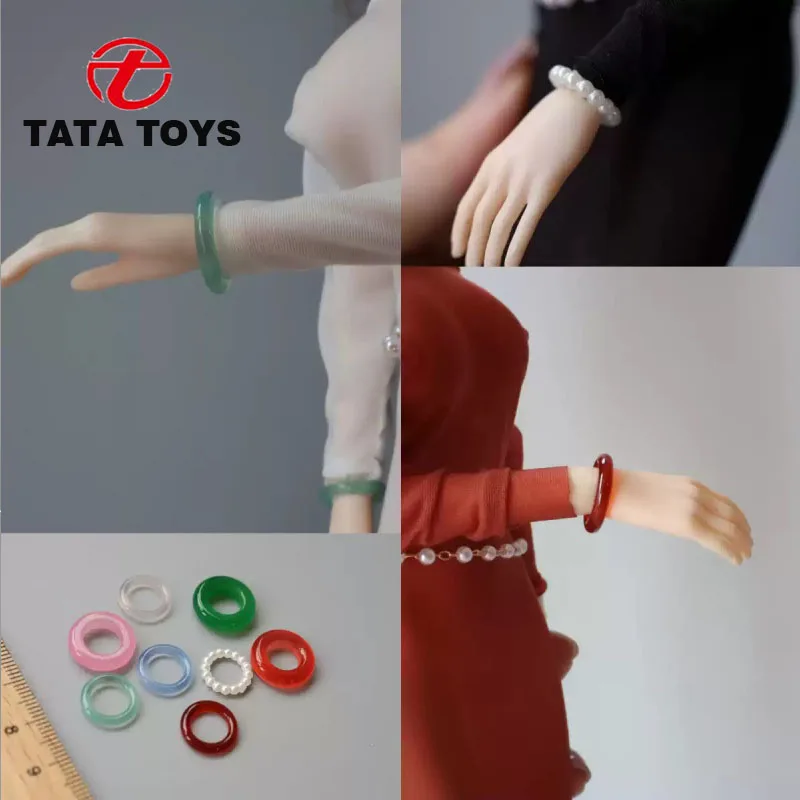 1/6 Scale Ancient style female doll bracelet model fit 12 inches action figure scene accessory
1/6 Scale Ancient style female doll bracelet model fit 12 inches action figure scene accessory