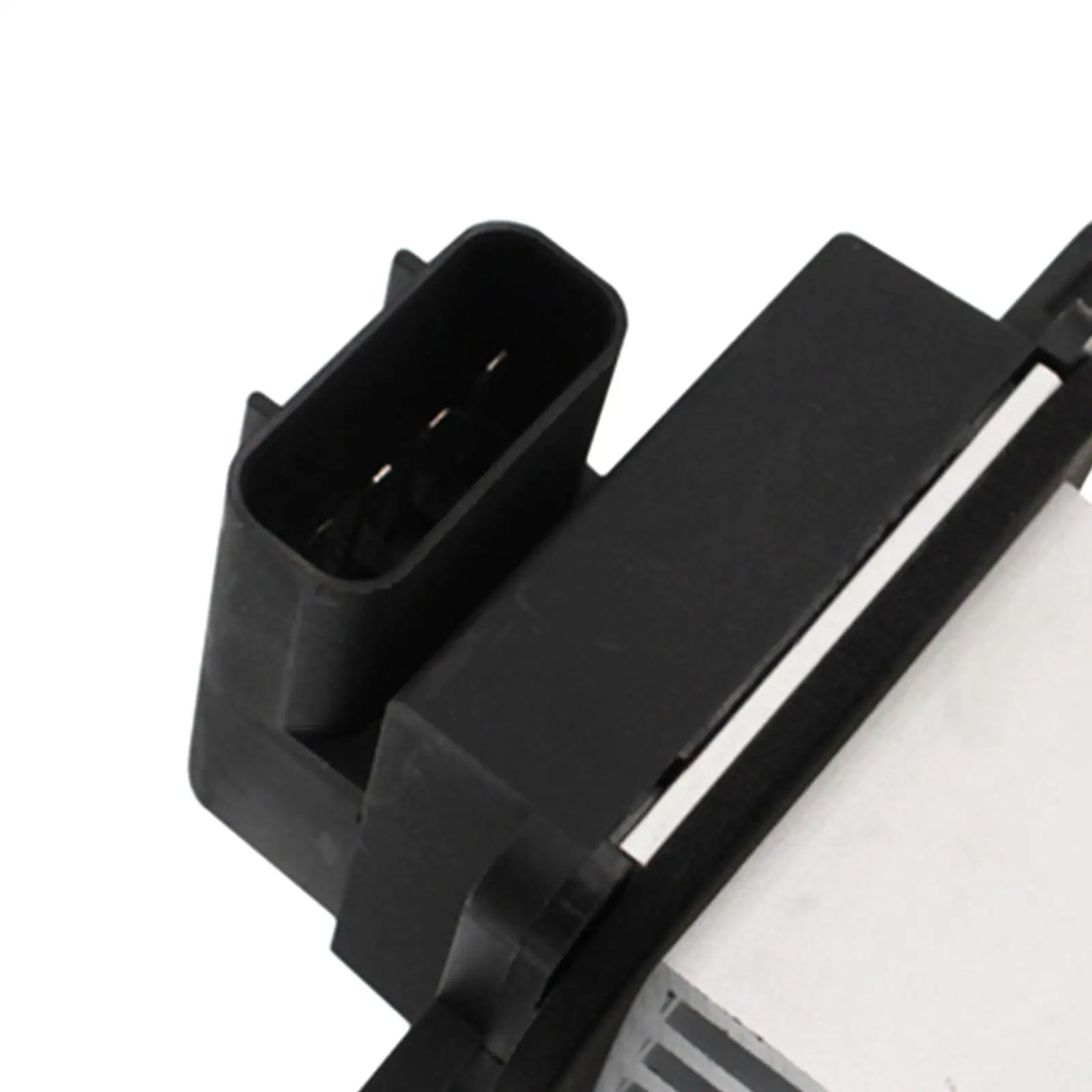 Heater Fan Blower Motor Resistor Control Module 27151zm70A Automotive Accessories Convenient Assemble 27151zt00A
Heater Fan Blower Motor Resistor Control Module 27151zm70A Automotive Accessories Convenient Assemble 27151zt00A