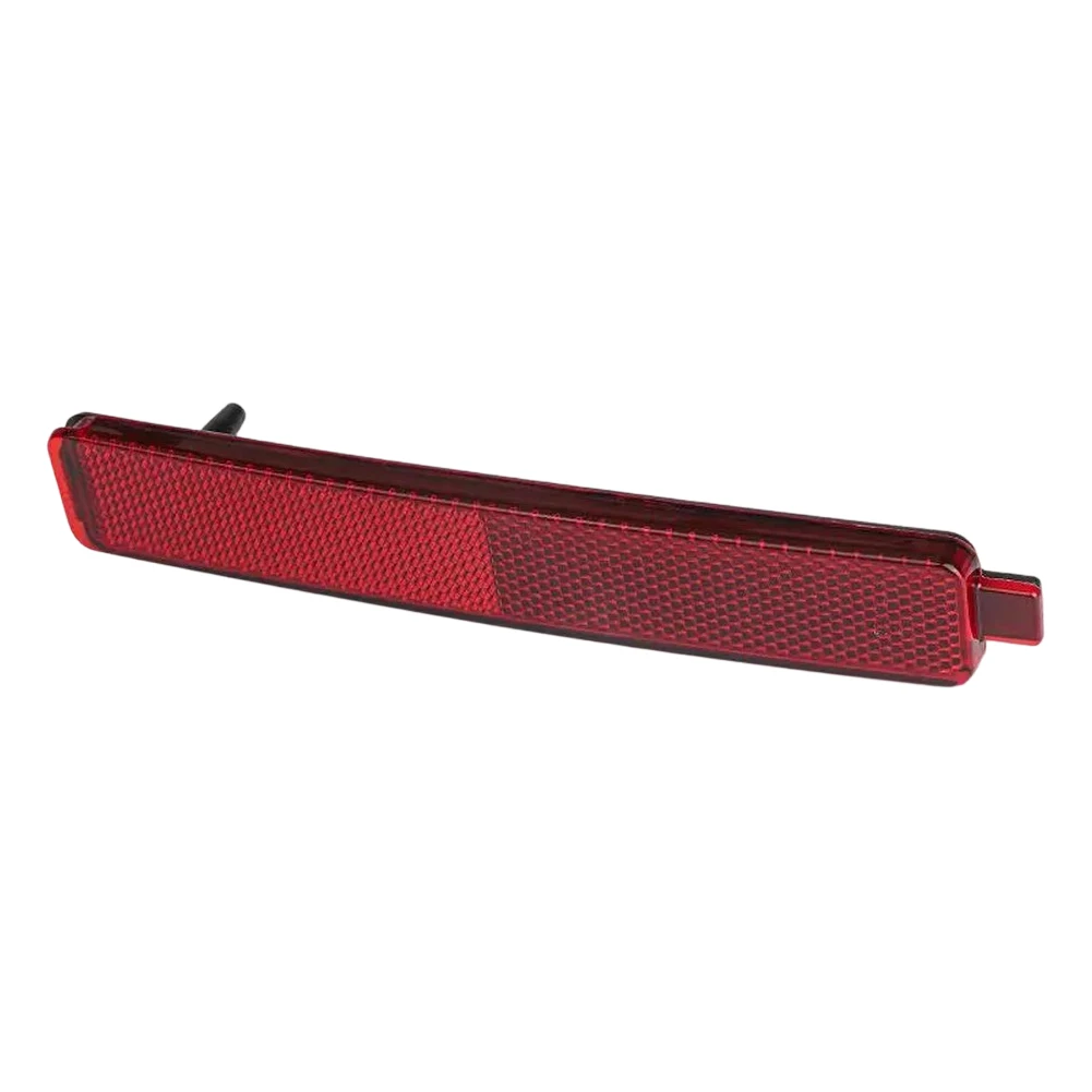 Rear Bumper Replacement Rear Bumper Light ABS Plastic Reflective Lens Direct Replacement For Cadillac CTS 2008-2013
Rear Bumper Replacement Rear Bumper Light ABS Plastic Reflective Lens Direct Replacement For Cadillac CTS 2008-2013